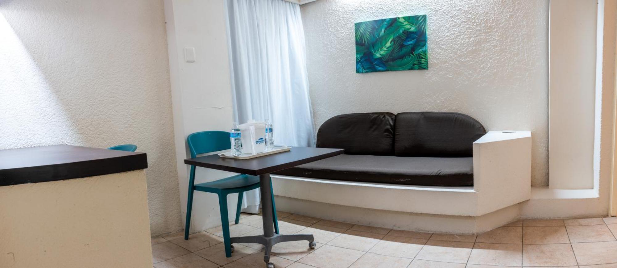 Howard Johnson By Wyndham Veracruz Exterior photo